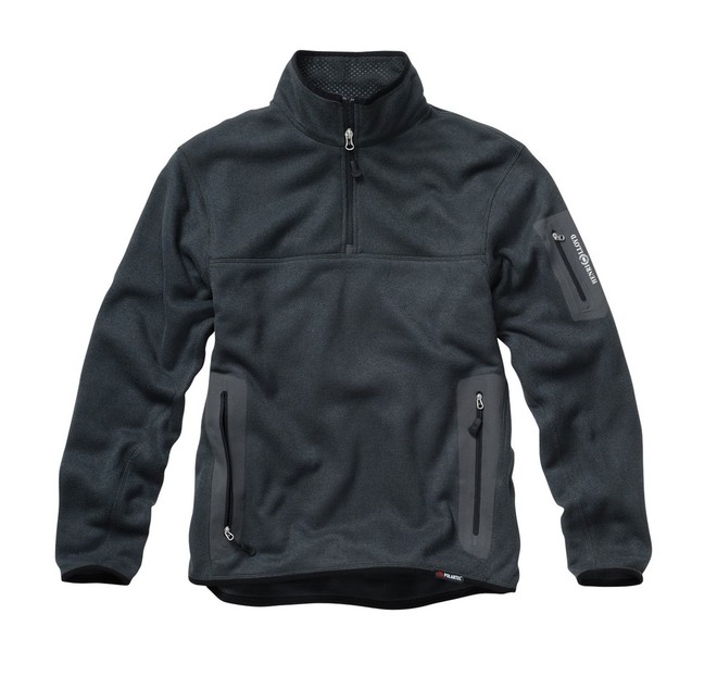 Henri Lloyd’s Flare Half Zip - Mens © Henri Lloyd . www.henrilloyd.com